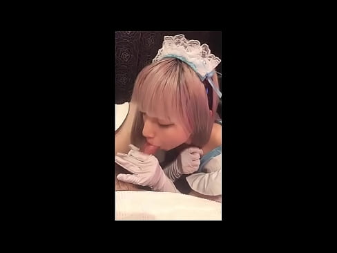 ❤️ Идоли японӣ [маюка], костюми канизии фаронсавӣ, қисми 1, минат ва лосьон ❌  Секс  дар tg.redpornpictures.ru ❤