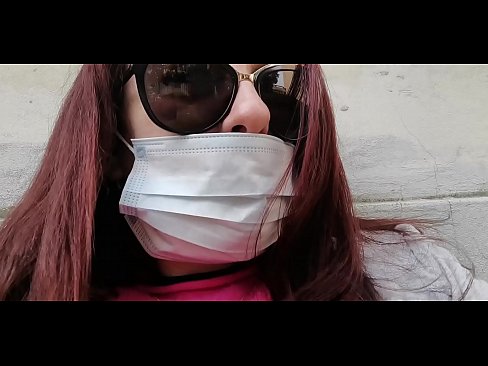 ❤️ Николетта аз ҳамсояаш интиқом мегирад ва дар гаражи худ пиёда мекунад (Карантини махсуси Ковид19 Италия) ❌  Секс  дар tg.redpornpictures.ru ❤