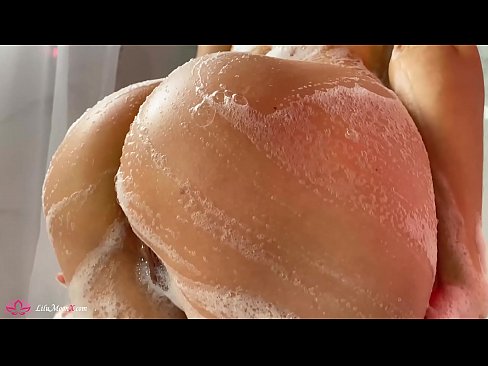 ❤️ Brunette Masturbates киска бо вибратор ба оргазми шадид дар душ ❌  Секс  дар tg.redpornpictures.ru ❤