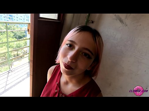 ❤️ Донишҷӯи шаҳвонӣ як бегонаро дар берун мекашад - конча дар рӯи ӯ ❌  Секс  дар tg.redpornpictures.ru ❤